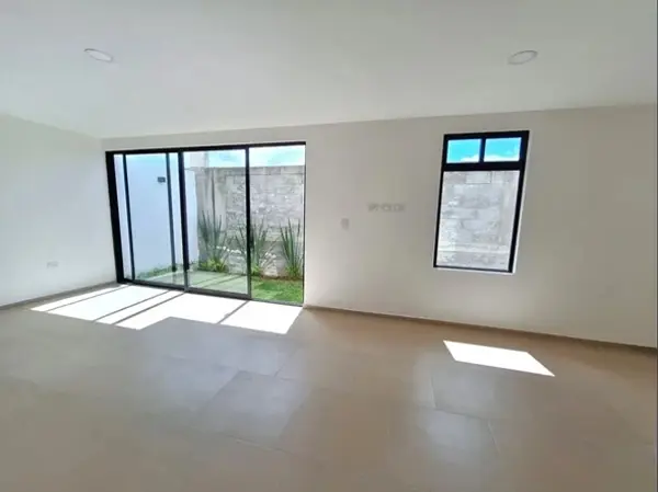 Casa en venta en Residencial Lucendi, Cuautlancingo — foto 3 de 31