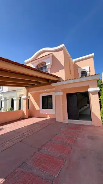 Casa en venta en Montecarlo Residencial, Hermosillo — foto 2 de 16