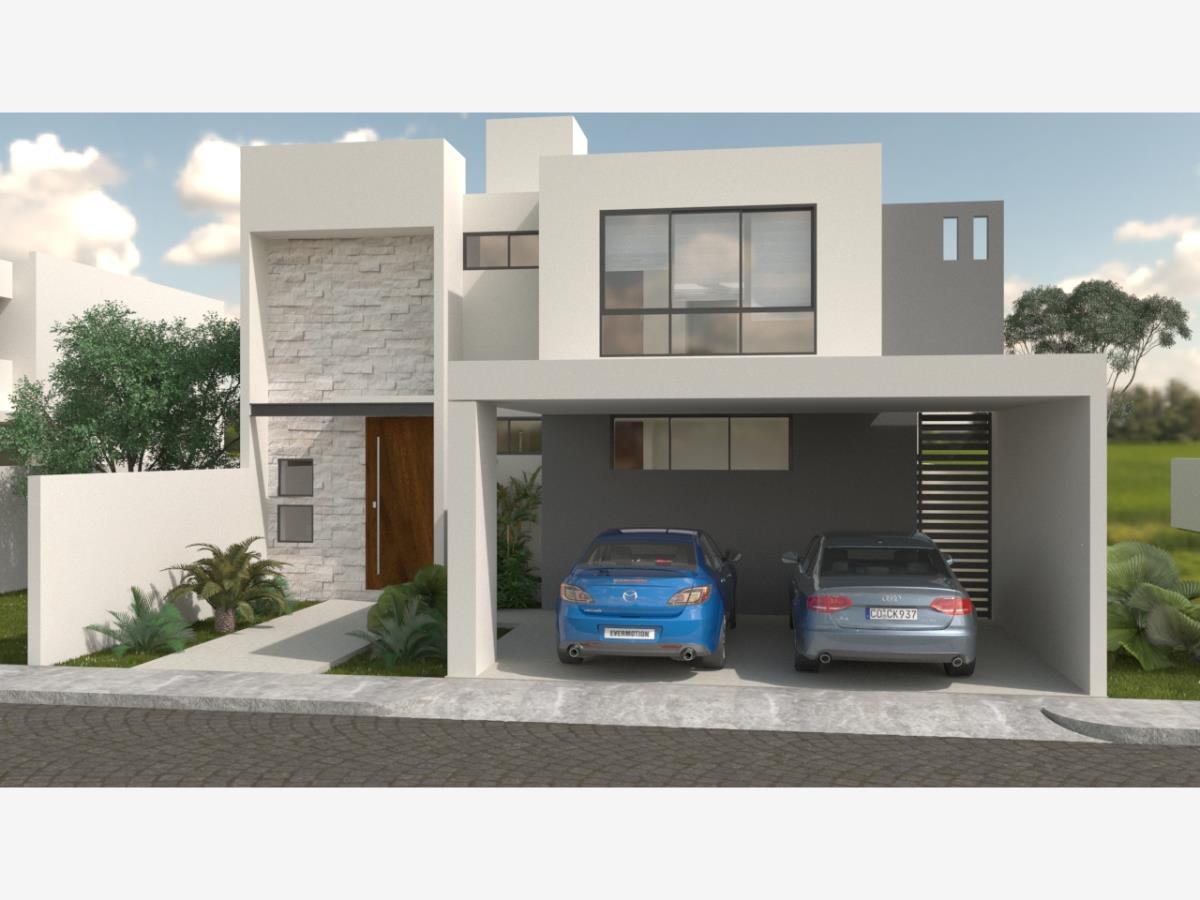 Casa en venta en Praderas del Mayab, Conkal — foto 1 de 43