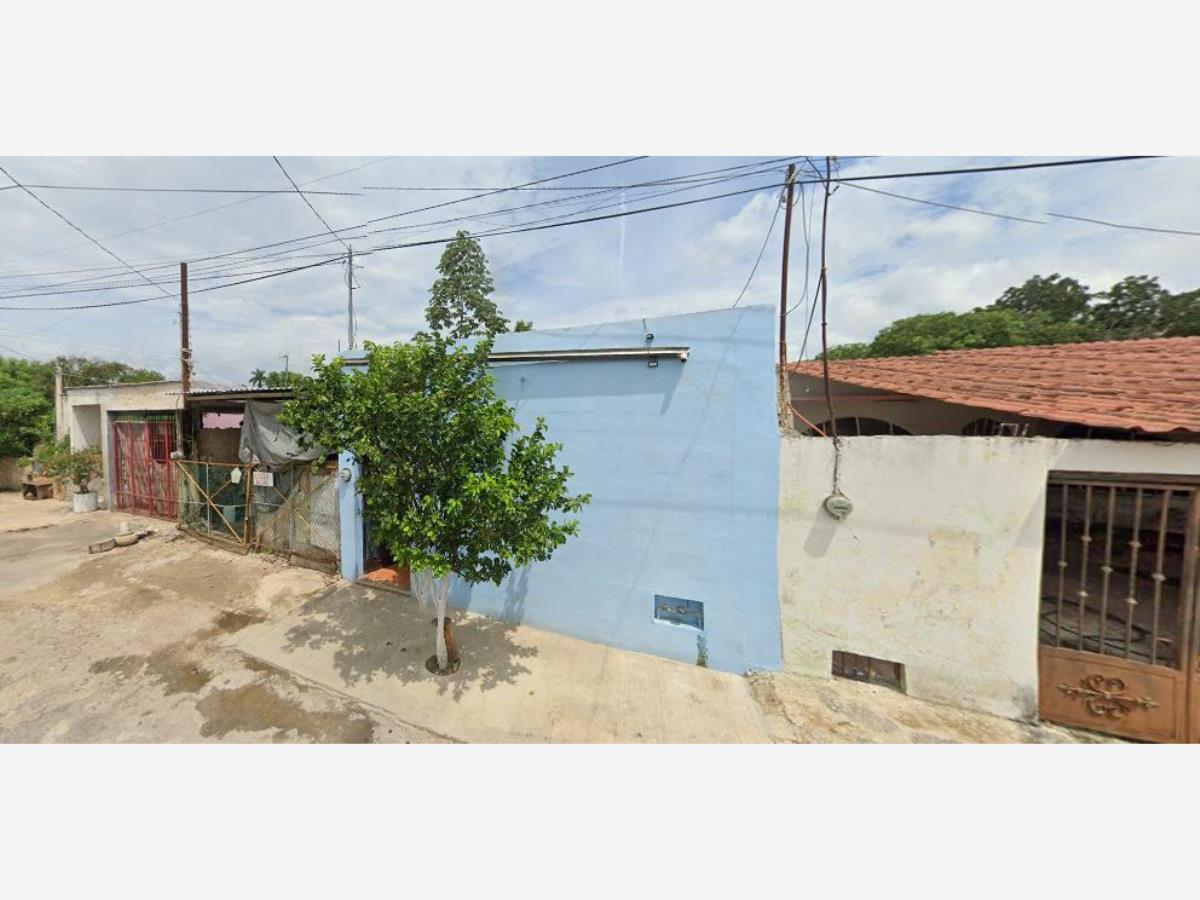 Casa en venta en Plan de Ayala Sur, Mérida — foto 1 de 26