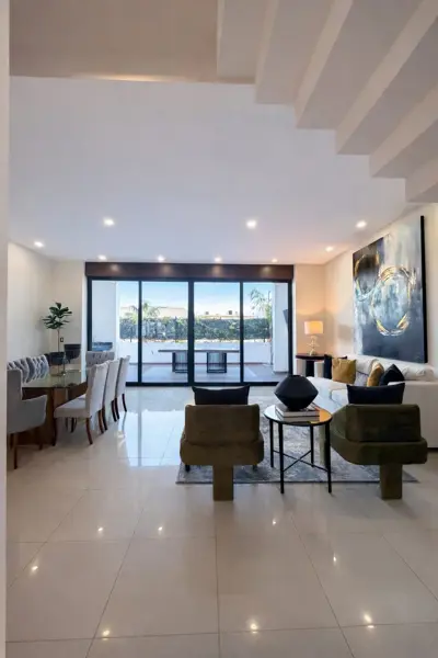 Casa en venta en Ventura Residential Club, Hermosillo — foto 3 de 12