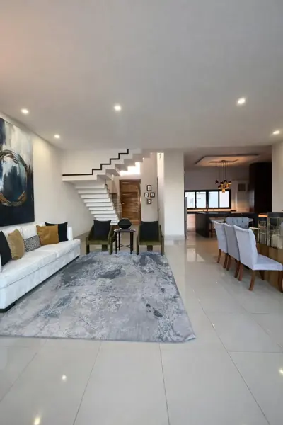 Casa en venta en Ventura Residential Club, Hermosillo — foto 2 de 12