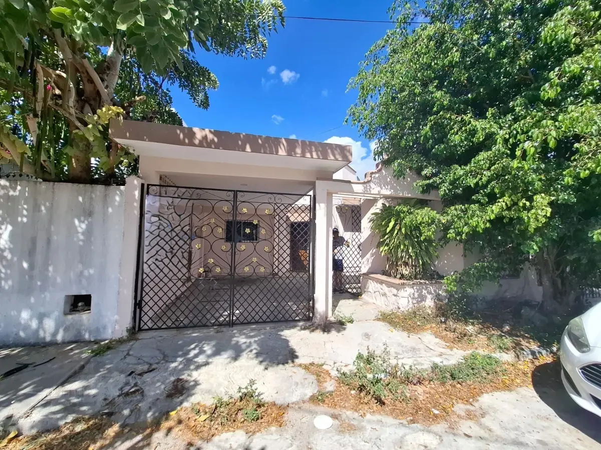 Casa en venta en Rinconada de Chuburna, Mérida — foto 1 de 31