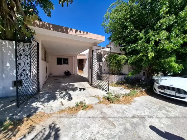 Casa en venta en Rinconada de Chuburna, Mérida — foto 3 de 31