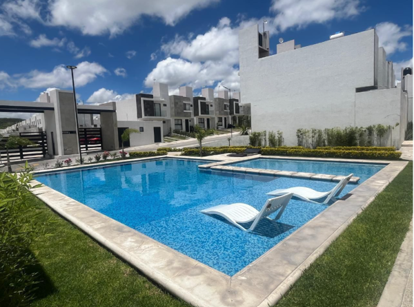 Venta Casa Mykonos Juriquilla