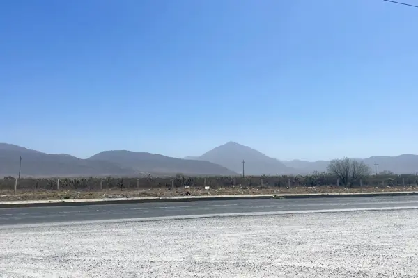 Terreno en venta en Agua Nueva, Saltillo — foto 2 de 24