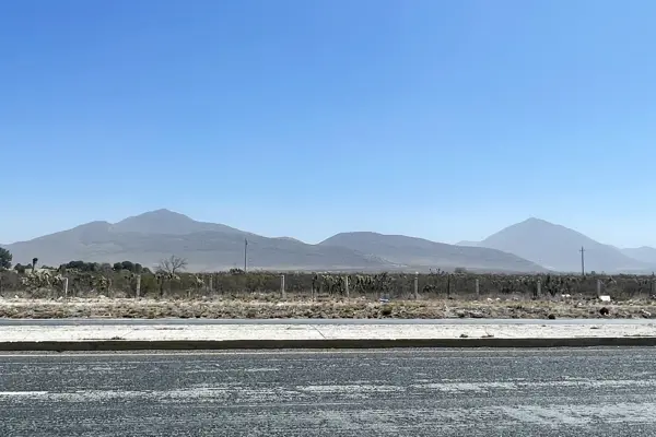 Terreno en venta en Agua Nueva, Saltillo — foto 3 de 24