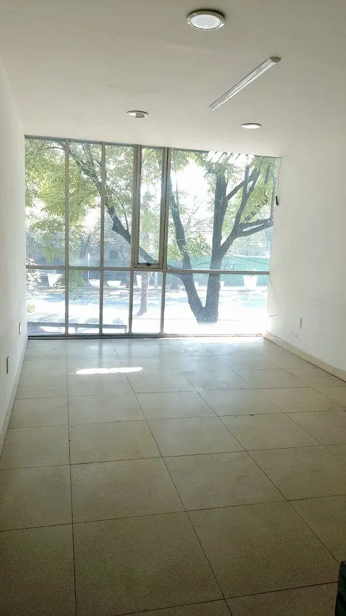 Oficina en renta en San Angel, Álvaro Obregón — foto 1 de 9