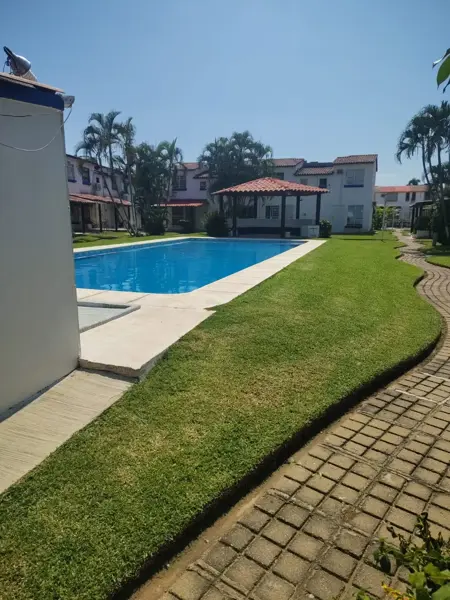 Casa en venta en Joyas del Marques, Acapulco de Juárez — foto 3 de 12