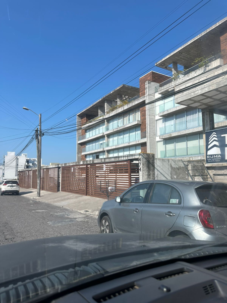 Departamento en renta en Costa de Oro, Boca del Río — foto 2 de 27