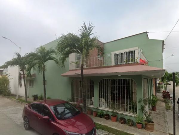 Casa en venta en Blancas Mariposas, Centro — foto 3 de 15