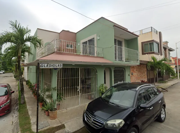 Casa en venta en Blancas Mariposas, Centro — foto 2 de 15