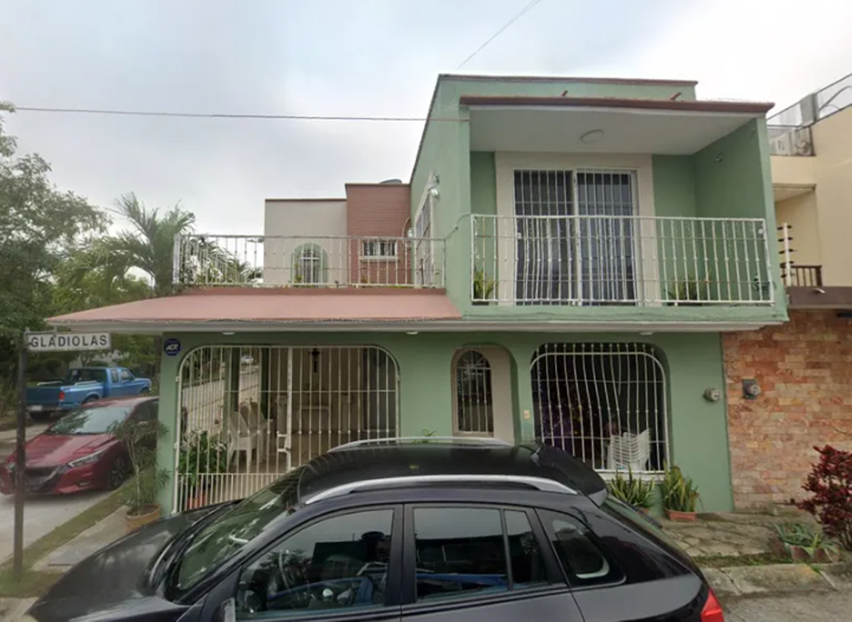 Casa en venta en Blancas Mariposas, Centro — foto 1 de 15