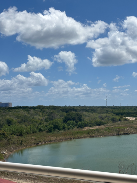 Terreno en venta en Cancún (Internacional de Cancún), Benito Juárez — foto 2 de 3