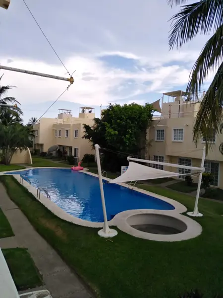 Casa en venta en Puente del Mar, Acapulco de Juárez — foto 2 de 22
