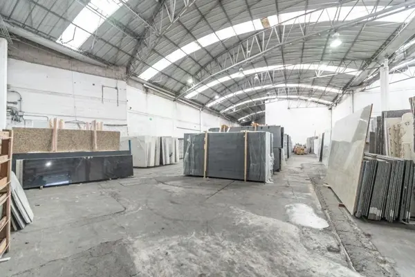 Bodega en renta en Parque Industrial Naucalpan, Naucalpan de Juárez — foto 2 de 8