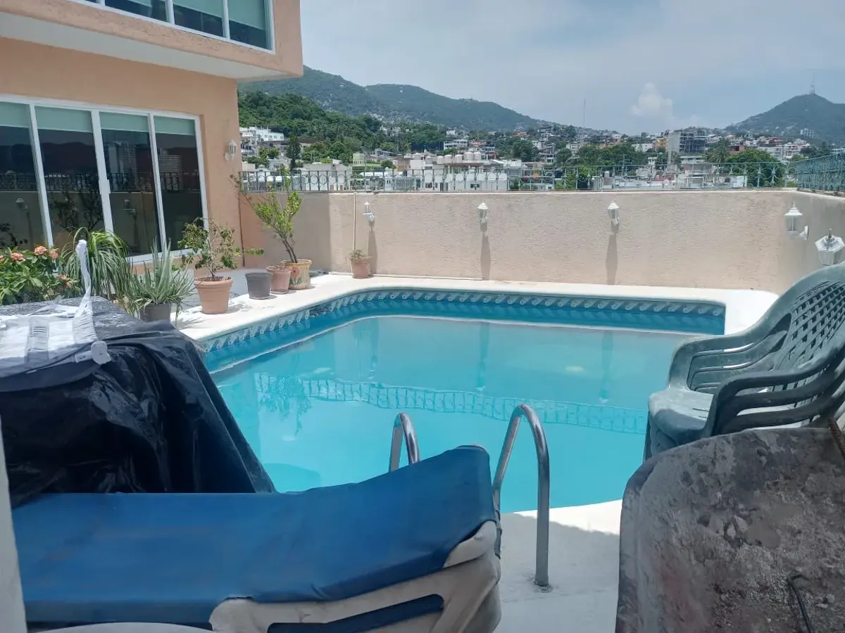 Casa en venta en Hornos Insurgentes, Acapulco de Juárez — foto 1 de 14