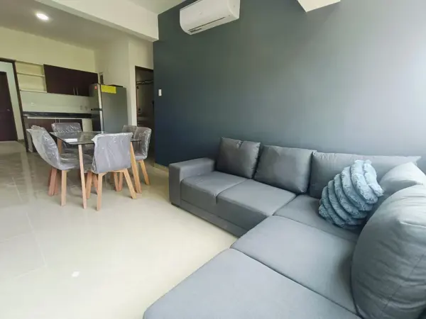 Departamento nuevo, Col. Vista Alegre
