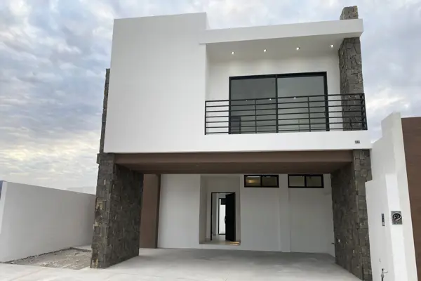 Casa en venta en Las Huertas, Arteaga — foto 2 de 15