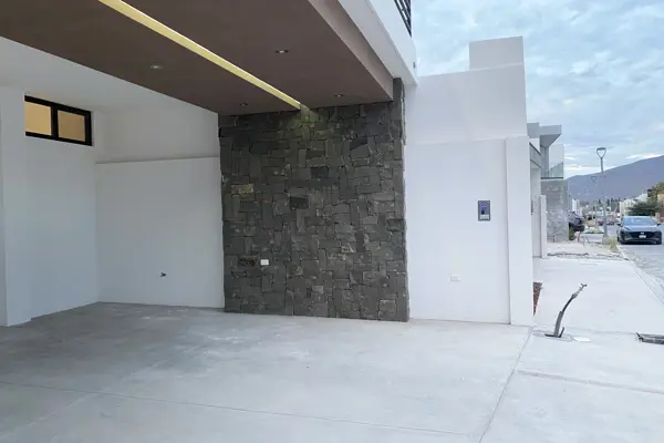 Casa en venta en Las Huertas, Arteaga — foto 3 de 15