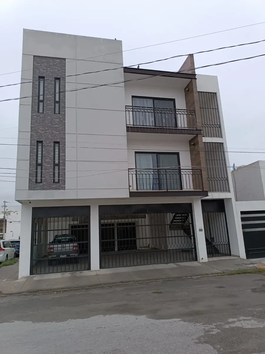 Departamento en renta en El Oasis, Torreón — foto 1 de 15