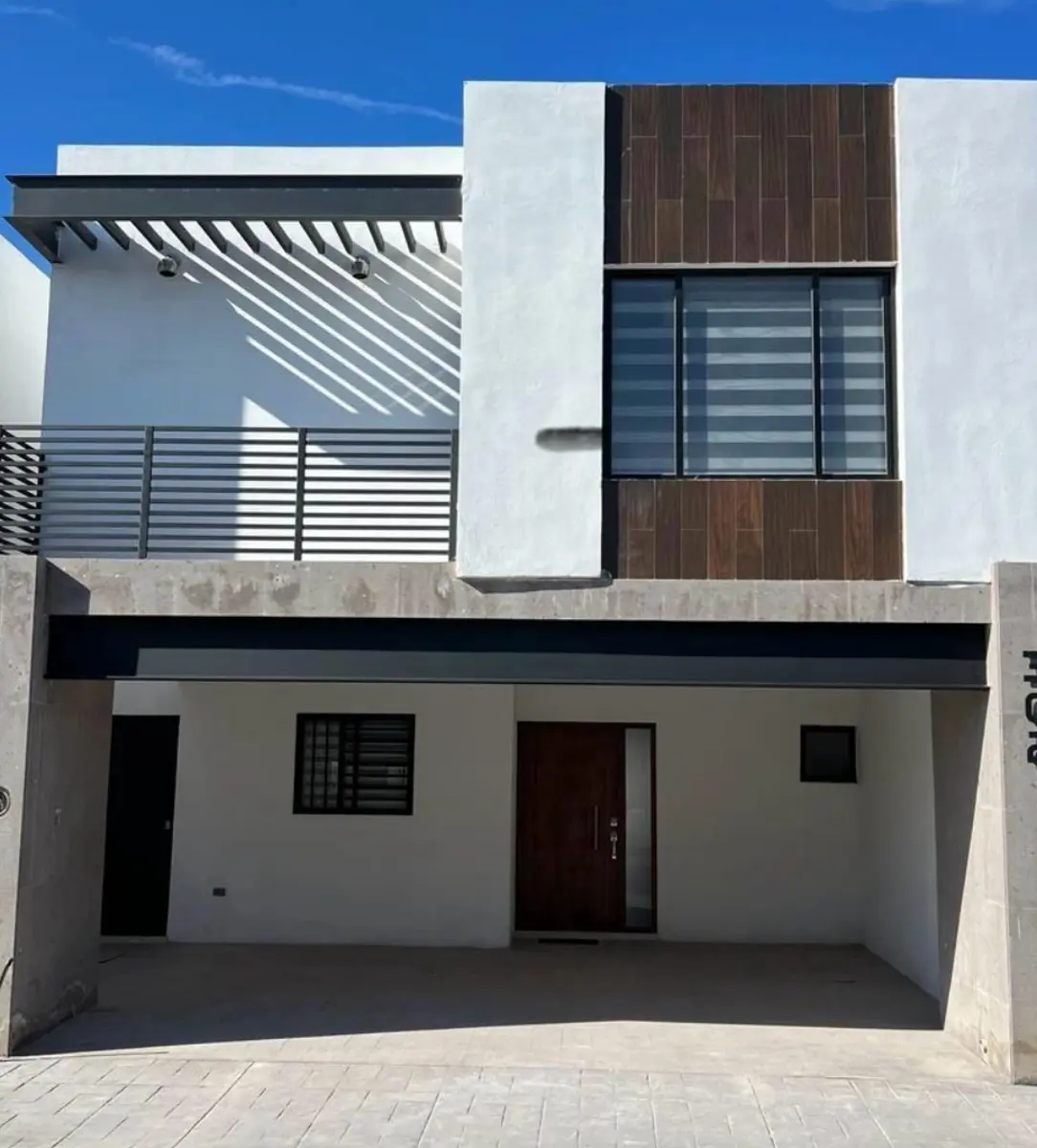 Casa en Venta en Los Viñedos, Torreón, Coahuila de Zaragoza Casa en Venta en Los Viñedos, Torreón, Coahuila de Zaragoza