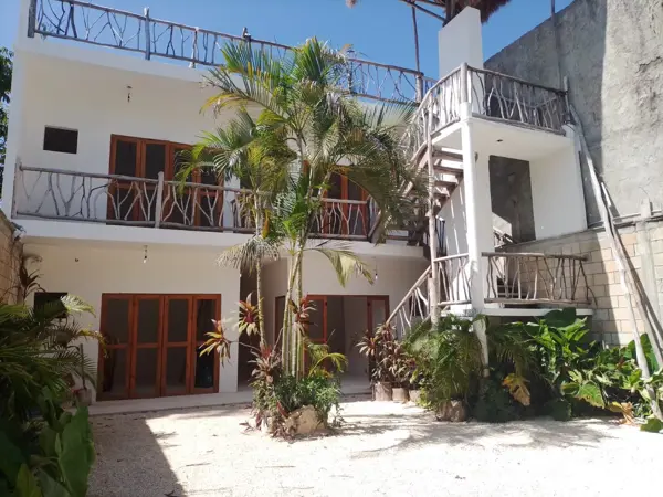 Hotel en venta en Puerto Morelos, Puerto Morelos — foto 2 de 11