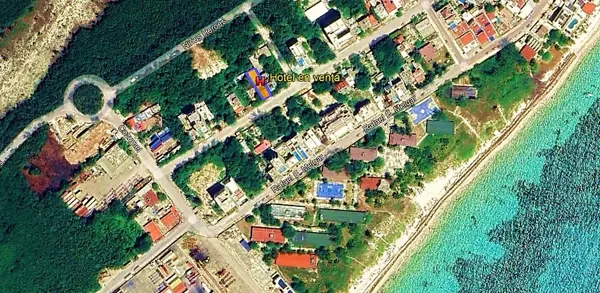 Hotel en venta en Puerto Morelos, Puerto Morelos — foto 3 de 11