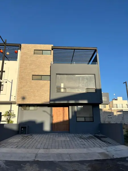 Casa en venta en el condado
