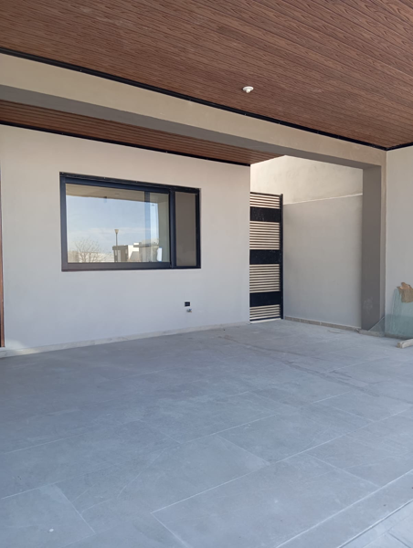 Casa en venta en Rincones de La Aurora, Saltillo — foto 3 de 8
