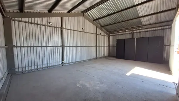 Bodega en renta en Nazario S Ortiz Garza, Saltillo — foto 3 de 8