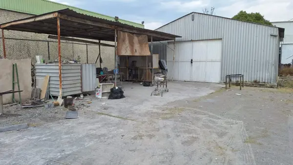 Bodega en renta en Nazario S Ortiz Garza, Saltillo — foto 2 de 8