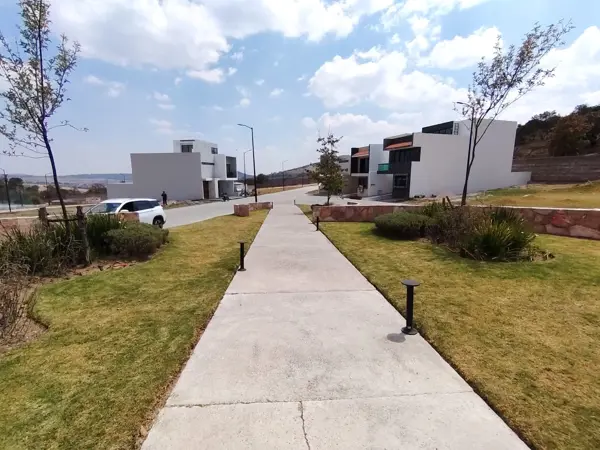 Terreno en venta en Campestre Haras, Amozoc — foto 2 de 18