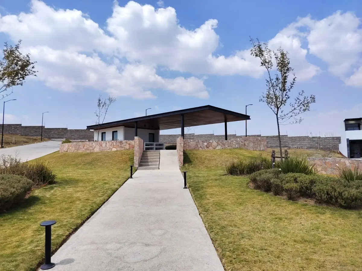 Terreno en venta en Campestre Haras, Amozoc — foto 1 de 18