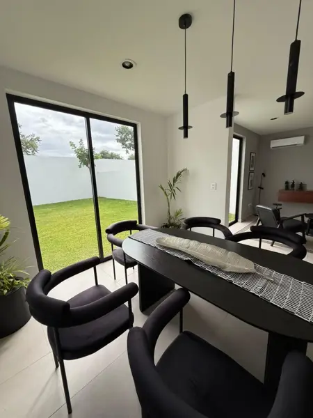 Casa en venta en Caucel, Mérida — foto 3 de 28