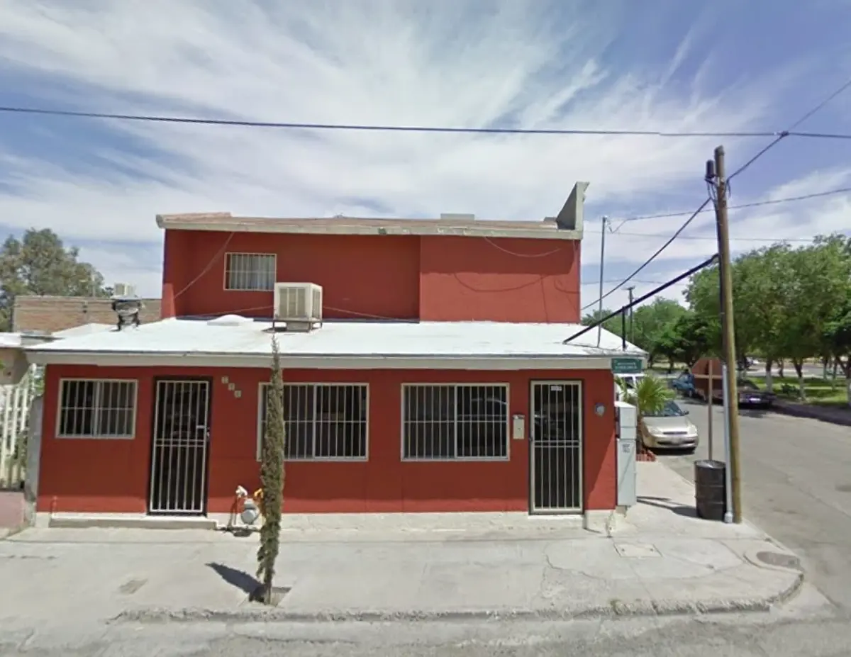 Casa en venta en Alameda, Juárez — foto 1 de 15