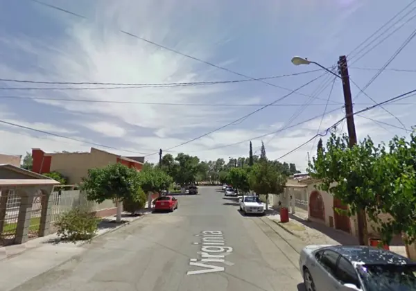 Casa en venta en Alameda, Juárez — foto 2 de 15