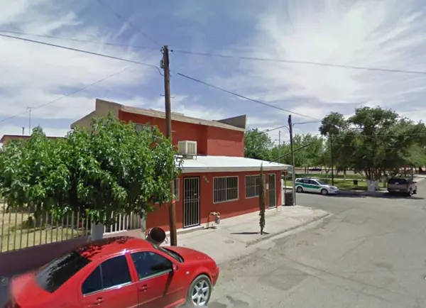 Casa en venta en Alameda, Juárez — foto 3 de 15