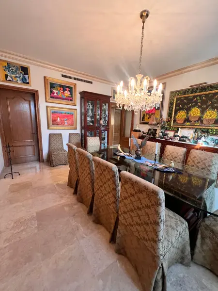 Casa en venta en Residencial el Fresno, Torreón — foto 3 de 28