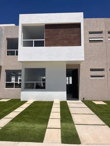 Casa en venta en El Carrizo, San Juan del Río — foto 2 de 13