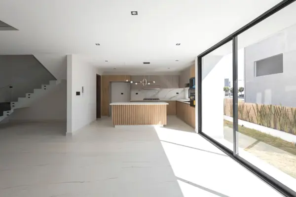 Casa en venta en Lomas de Angelópolis II, San Andrés Cholula — foto 2 de 9