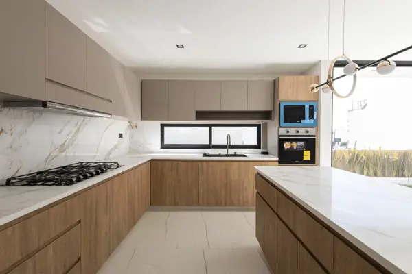 Casa en venta en Lomas de Angelópolis II, San Andrés Cholula — foto 3 de 9