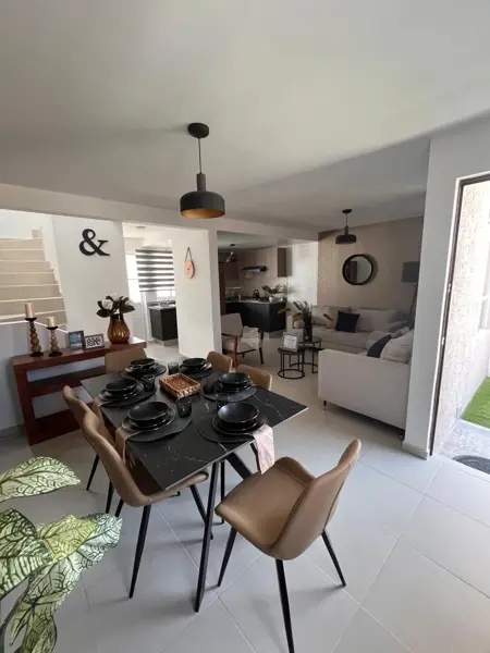 Casa en venta en El Carrizo, San Juan del Río — foto 3 de 16