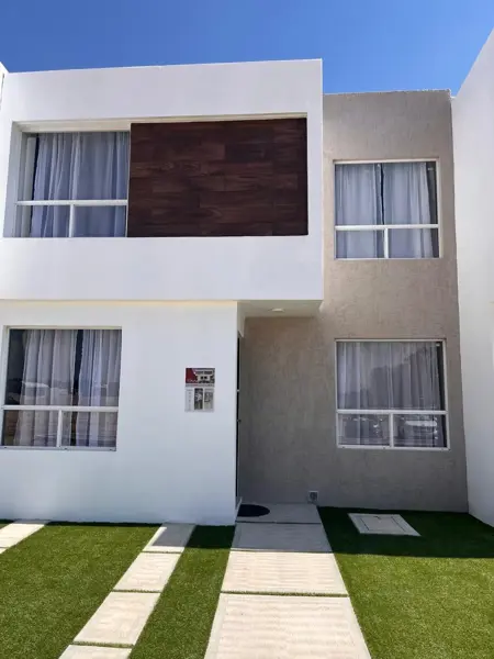 Casa en venta en El Carrizo, San Juan del Río — foto 2 de 16