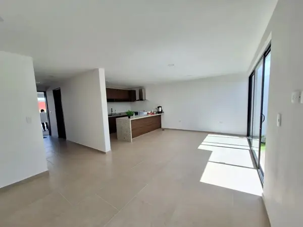 Casa en venta en Residencial Lucendi, Cuautlancingo — foto 3 de 53