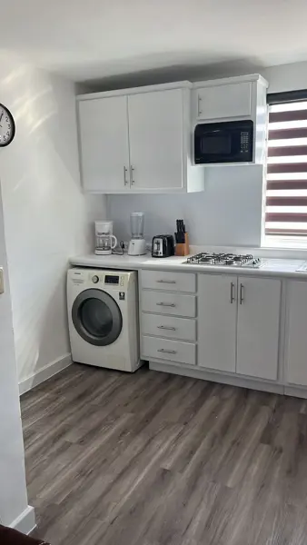 Departamento en renta en Latinoamericana, Saltillo — foto 2 de 9