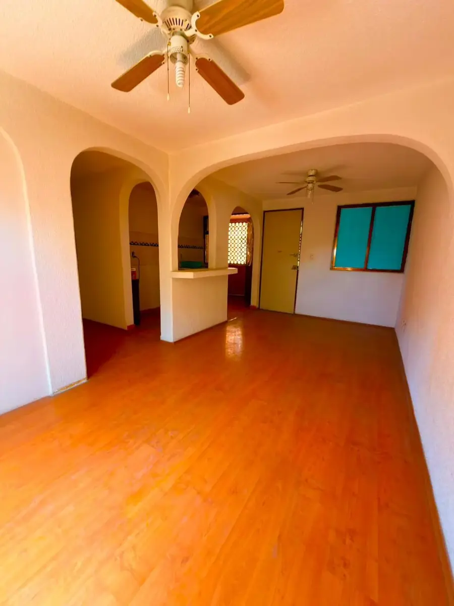 Departamento en venta en San Pablo de las Salinas, Tultitlán — foto 1 de 15