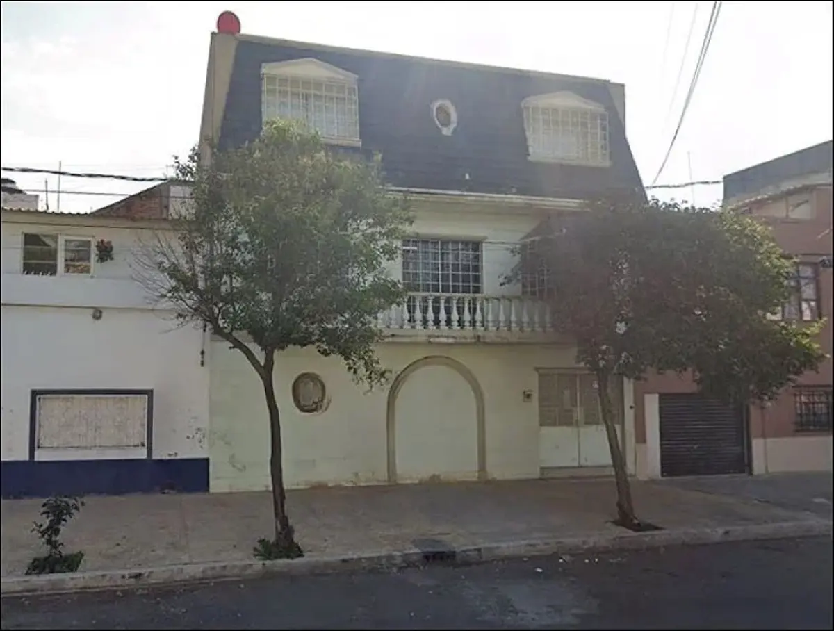 Casa en venta en 5o Tramo 20 de Noviembre, Venustiano Carranza — foto 1 de 15