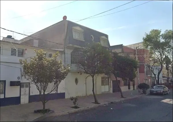Casa en venta en 5o Tramo 20 de Noviembre, Venustiano Carranza — foto 3 de 15