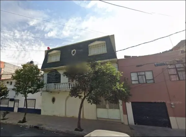 Casa en venta en 5o Tramo 20 de Noviembre, Venustiano Carranza — foto 2 de 15